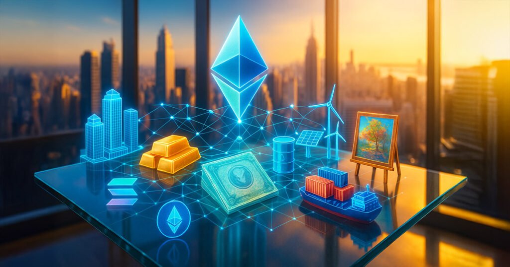 Gold vs. Ondo vs. ConstructKoin: Dominant RWAs in 2025 and Beyond Gold vs. Ondo vs. ConstructKoin: Dominant RWAs in 2025 and Beyond